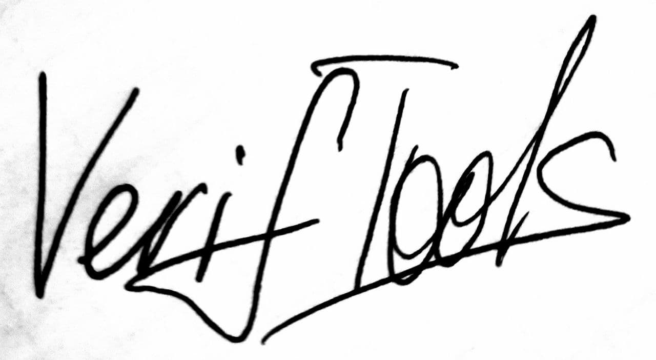 Signature